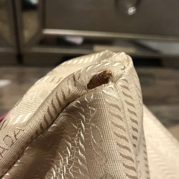 💗Authentic Prada Saffiano Lux Bag💗 - Picture 7 of 9